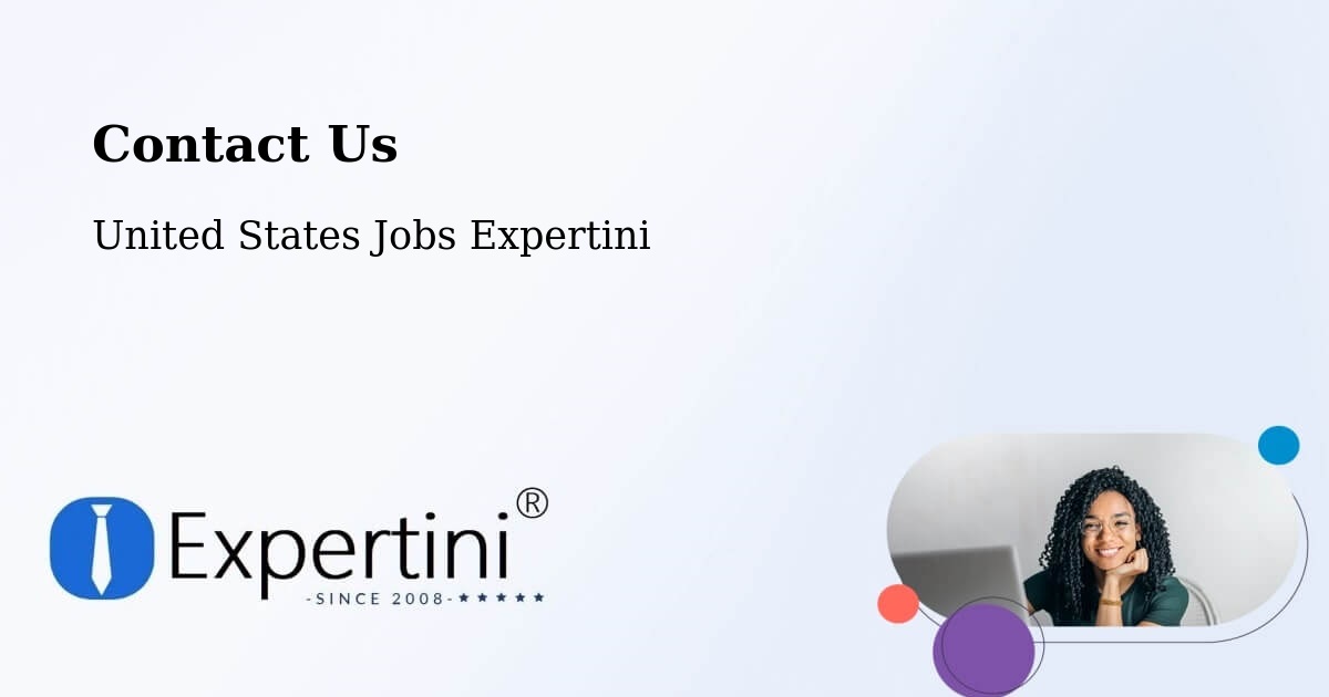 Contact Expertini – Hingham - United States Jobs Expertini