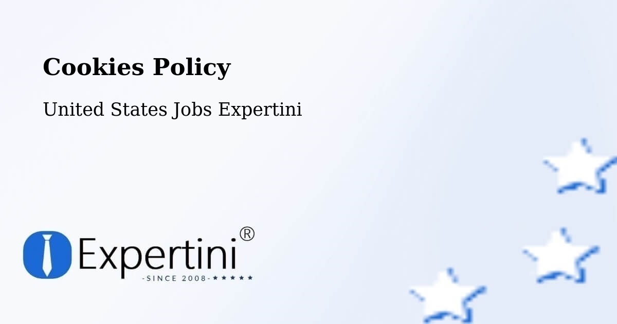 Cookie Policy – Hingham - United States Jobs Expertini