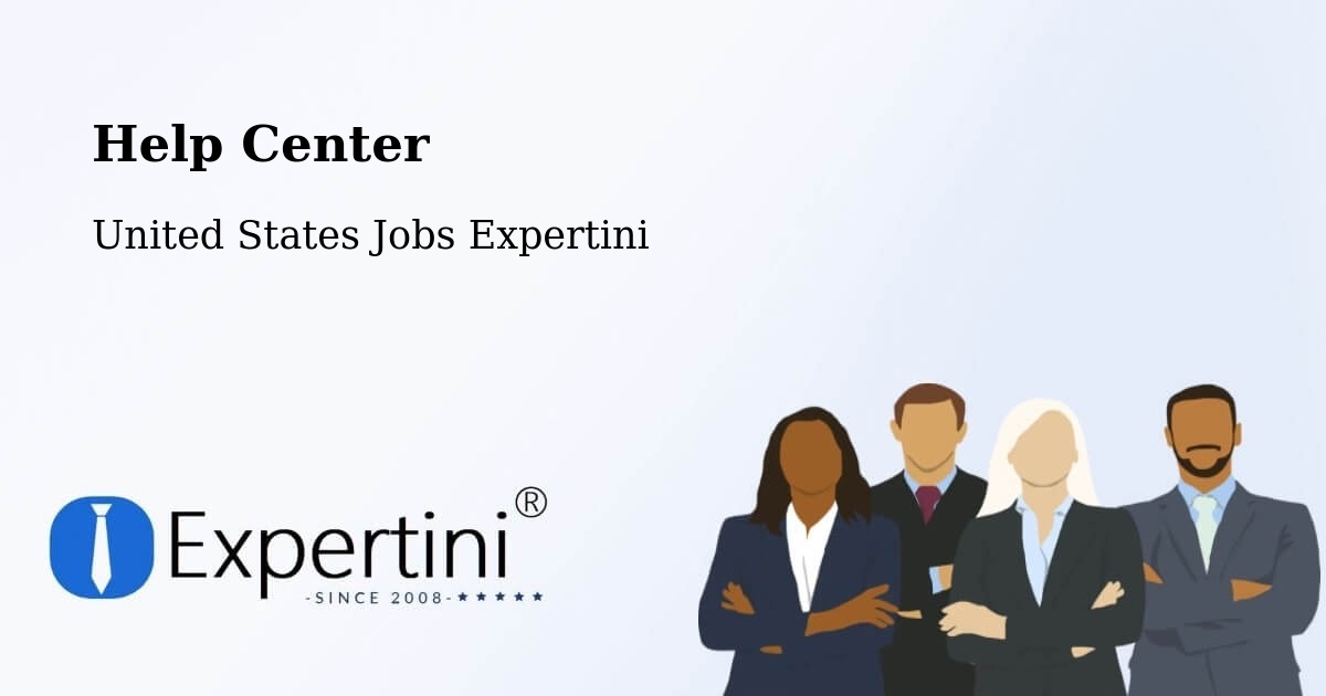 Help Center – Hingham - United States Jobs Expertini