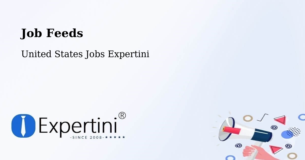 Job Listings Feed – Hingham - United States Jobs Expertini