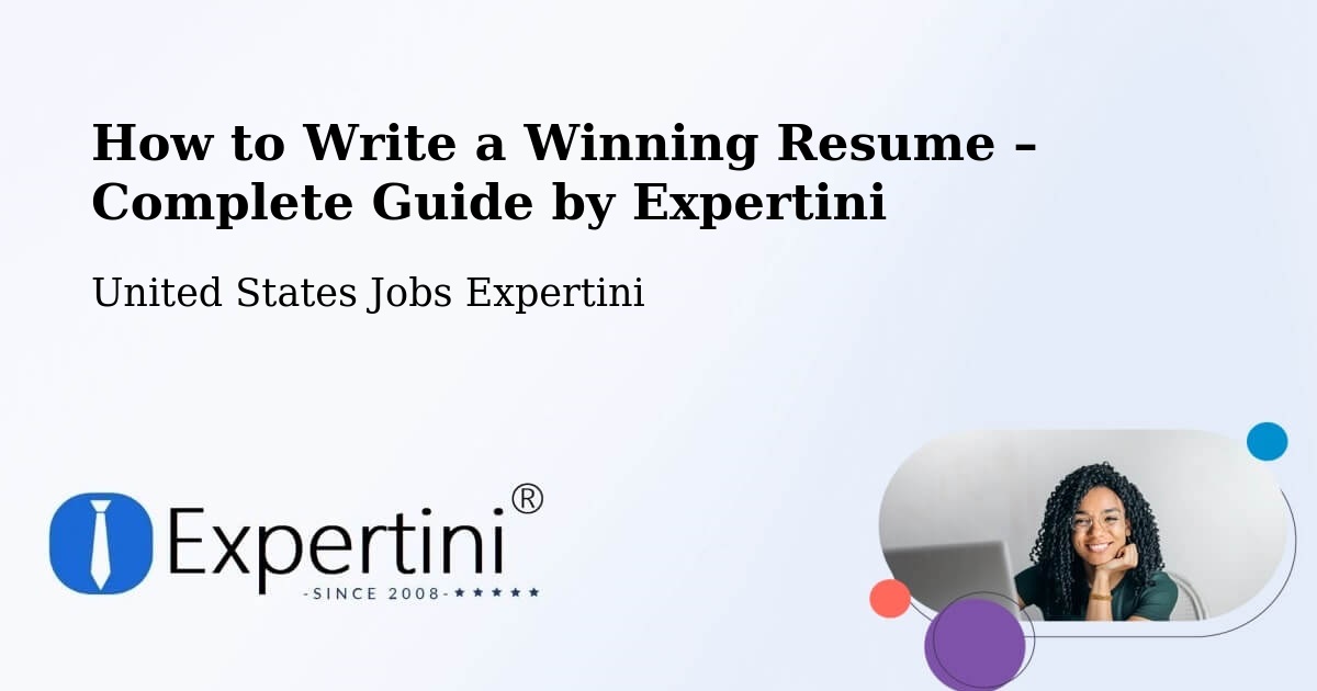 Resume Writing Guide for Job Seekers – Hingham - Hingham, United States Jobs Expertini