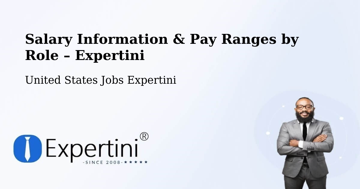 Salary Information & Pay Ranges – Hingham - Hingham, United States Jobs Expertini