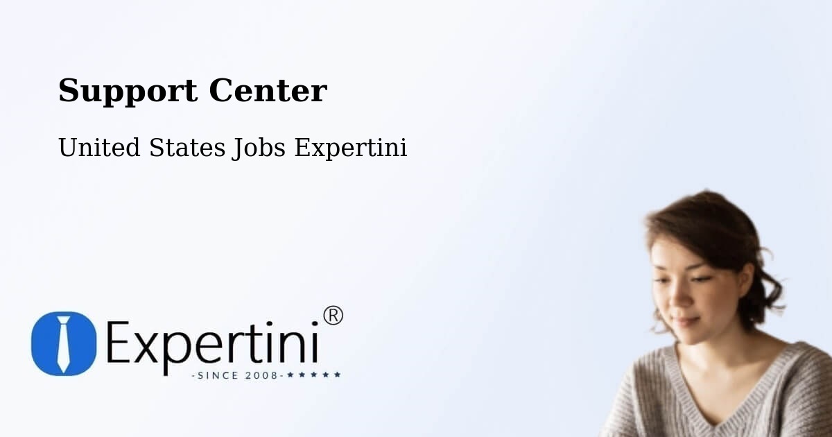 Support Services – Hingham - United States Jobs Expertini